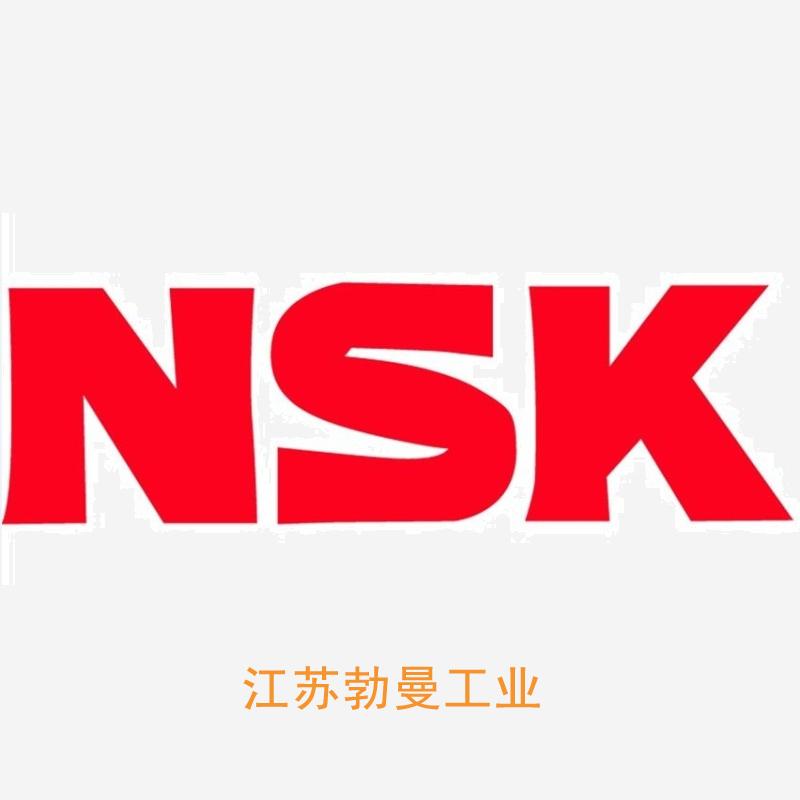 NSK W8009C-7DY-C1Z20 nsk丝杠官网